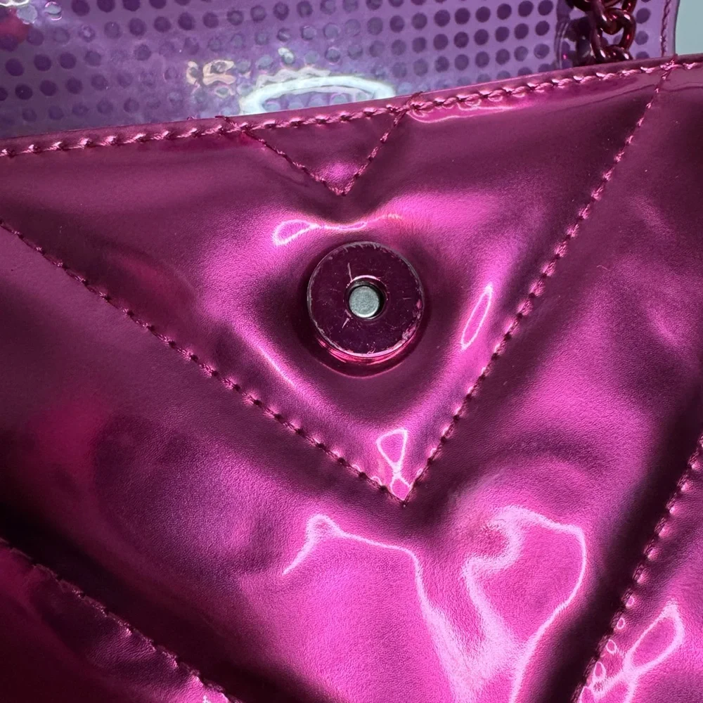 Kurt Geiger mini Kensington bag - Picture 12 of 14